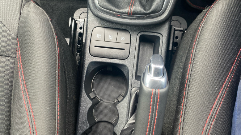 Ford Puma 1.0 EcoBoost Hybrid mHEV ST-Line 5dr Petrol Hatchback